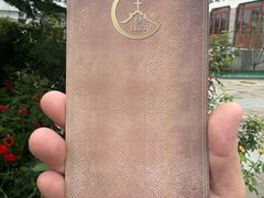 -北京基督教会缸瓦市堂