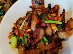 -印象鲵宴·张家界地标美食名片(溪布街店)