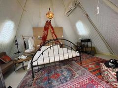 -安德鲁户外烧烤帐篷营地(马泉营店)