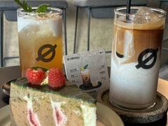 -BE NORMAL CAFE(霞溪路店)