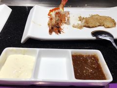 -法式利昂铁板烧主题餐厅(唐山爱琴海店)