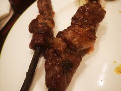 -济南香格里拉·咖啡泉自助餐厅