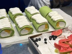 -the Roll'ING手作瑞士卷专门店(卓悦中心店)