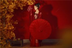 -美云庭古装·格格服汉服·京城旅拍(北京店)