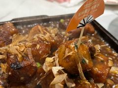 -金陵后厨·南京菜(新街口秣陵路店)