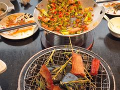-三生三味密宗川菜·江景餐厅(来福士店)