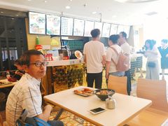 -金乐活美食(中街店)