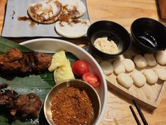 -勺子米线·云南传统小吃市集(四方街店)