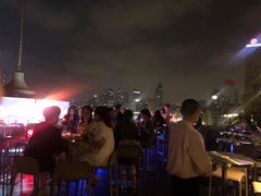 -罗斯福色戒酒吧(外滩店)