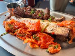-尚牛社会 Beef & Liberty(金桥EKA天物店)