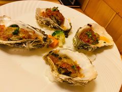 -王鼎精致料理铁板烧(世博源店)