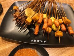 -长药唐师乐山油炸(石人直营店)