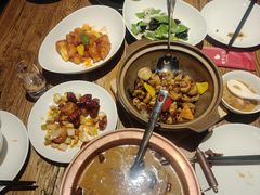 -青年公社烤鸭(青年路店)