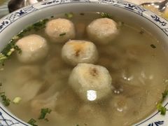 -聚春园自助餐厅(东街口店)