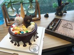-千浔一暖DIY蛋糕烘焙(人民大学店)