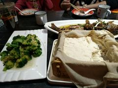 -金掌勺锅包肉(太原万达店)