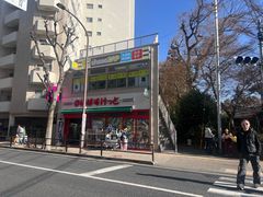 -井之头恩赐公园