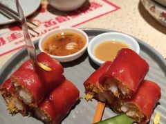 -点都德(奥体印象城店)