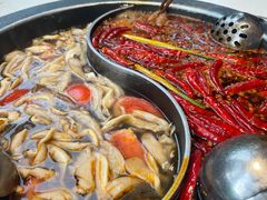 -川西坝子火锅(金沙1.0直营店)