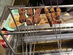-邢氏老太太烤串(北兴街店)