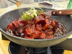 -老太原菜馆(府西街店)