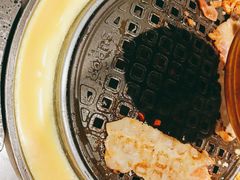 -韩宫宴烤肉·黑毛和牛·料理(合肥滨湖银泰城店)