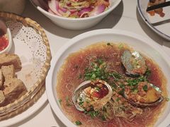 -筱爷叔·上海传统手工菜(玉树路店)