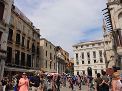 圣马可大教堂-圣马尔谷圣殿宗主教座堂