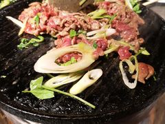 -厚味居炙子烤肉·清真(天桥南纬路店)