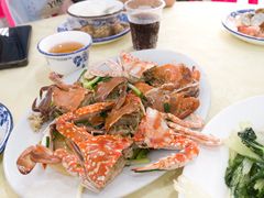 -秋姐美食店(旅游大道店)