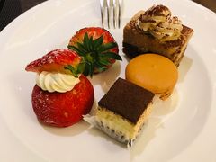 -索菲特西湖大酒店·香榭丽全日候餐厅(南山路店)