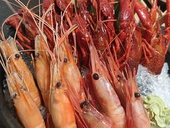 -桃夭日式料理(国信店)