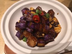 鱼香茄子-皇饭儿·王润兴酒楼(河坊街店)