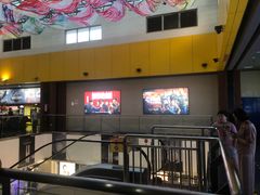 -横店电影城(王府井店)