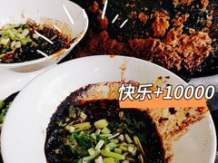 -甘记肥肠粉(马鞍北路店)