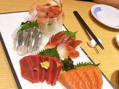 -富山日式料理(宽厚里店)