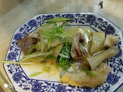 -禄源公·老莞诚饭店