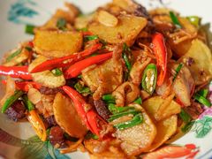 -树厨贵州菜(大十字店)