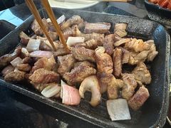 -炙韩料理·部队锅专门店