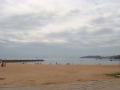 -青岛第二海水浴场