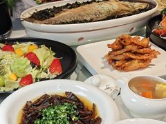 -忆家一宴(大木桥路旗舰店)