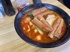 -四川老牛麻辣烫(北门桥店)
