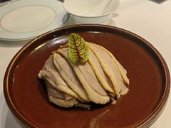 -民国红公馆·秦淮八艳(夫子庙店)