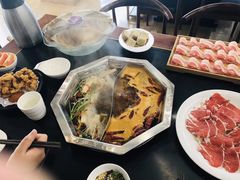 -朝天门火锅(魏安路店)