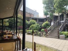 -柴米油盐(土菜院子店)