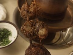 -福寿斋·老北京铜锅涮肉·烤鸭(顺义总店)
