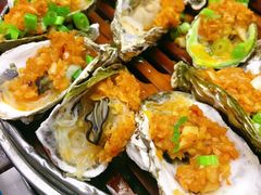 -隐厨·海鲜餐厅(恒通路店)