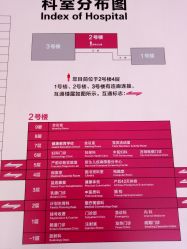 -厦门市妇幼保健院(总院区)