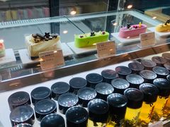 -KOI Thé(力宝广场店)