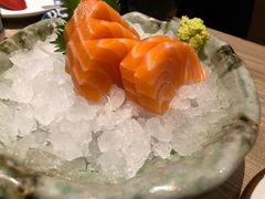 -小山日本料理(兴业太古汇店)